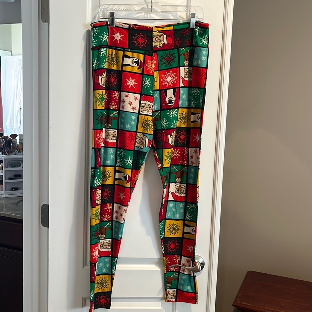 LulaRoe TC2